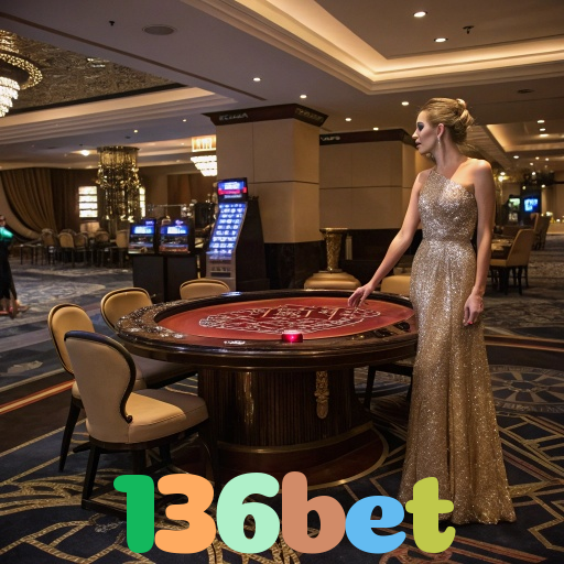 136bet：Aposte nas melhores slots e conquiste prêmios como nunca!