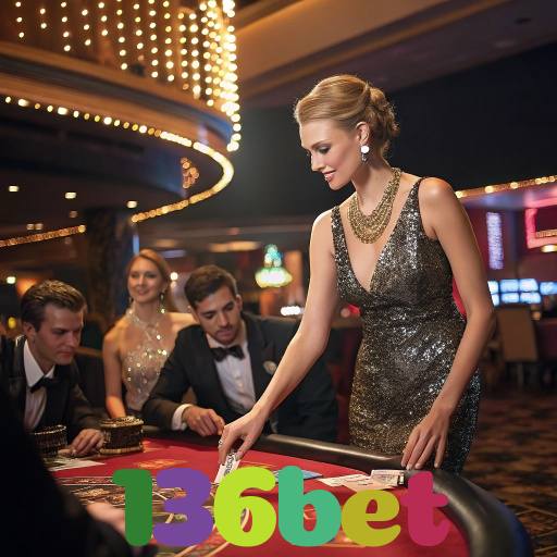 136bet：Jogue poker, aposte no futebol e ganhe em grandes jogos de cassino!