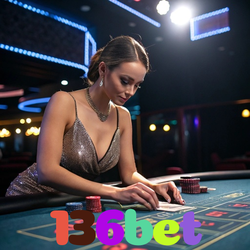 136bet:Jogue poker, aposte no futebol e ganhe em grandes jogos de cassino!