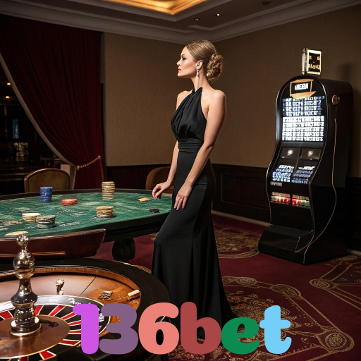136bet:Aposte nas melhores slots e conquiste prêmios como nunca!
