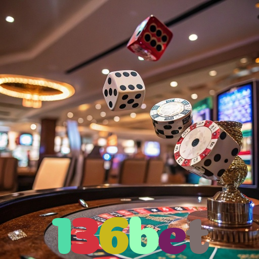 136bet:Jogue poker, aposte no futebol e ganhe em grandes jogos de cassino!