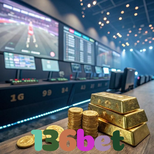 136bet：Aposte nas melhores slots e conquiste prêmios como nunca!