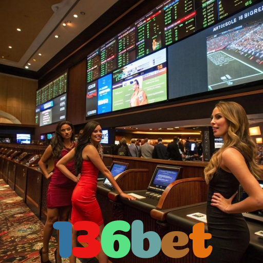 136bet：Aposte nas melhores slots e conquiste prêmios como nunca!