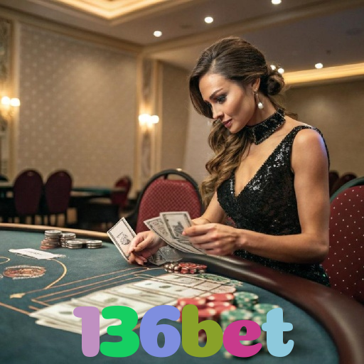 136bet：Aposte nas melhores slots e conquiste prêmios como nunca!
