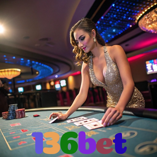 136bet：Aposte nas melhores slots e conquiste prêmios como nunca!