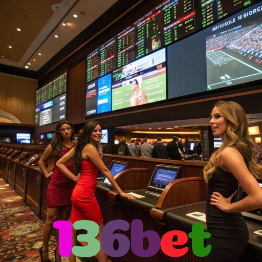 136bet:Aposte nas melhores slots e conquiste prêmios como nunca!