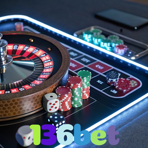 136bet:Aposte no futebol, jogue poker e conquiste vitórias épicas!