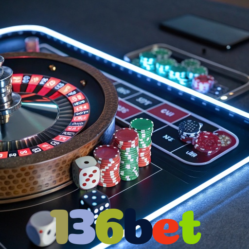 136bet:Jogue poker, aposte no futebol e ganhe em grandes jogos de cassino!