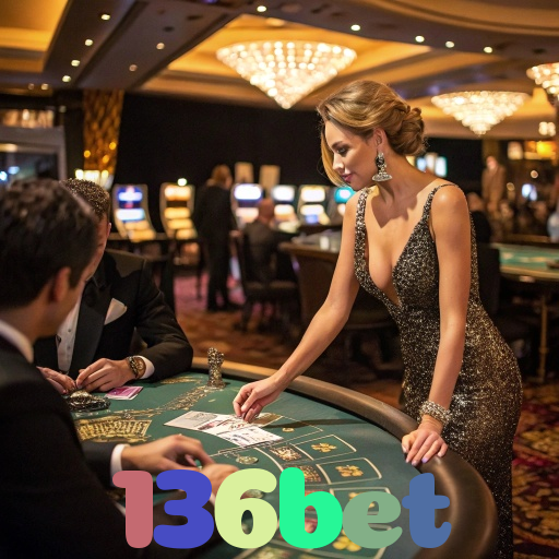 136bet：Jogue poker, aposte no futebol e ganhe em grandes jogos de cassino!