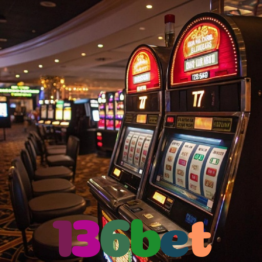 136bet:Aposte nas melhores slots e conquiste prêmios como nunca!