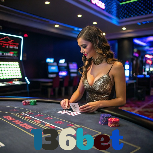 136bet:Aposte nas melhores slots e conquiste prêmios como nunca!