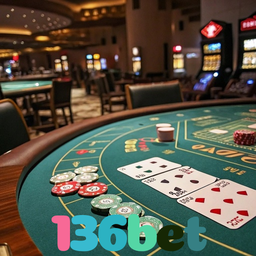 136bet：Aposte no futebol, jogue poker e conquiste vitórias épicas!
