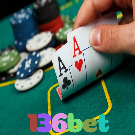 136bet：Aposte no futebol, jogue poker e conquiste vitórias épicas!