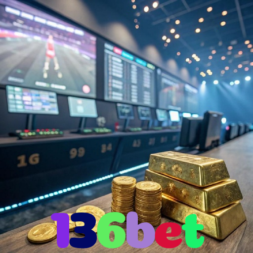 136bet:Jogue poker, aposte no futebol e ganhe em grandes jogos de cassino!