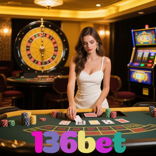 136bet：Aposte nas melhores slots e conquiste prêmios como nunca!