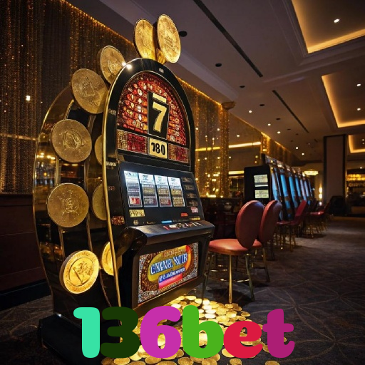 136bet:Aposte nas melhores slots e conquiste prêmios como nunca!