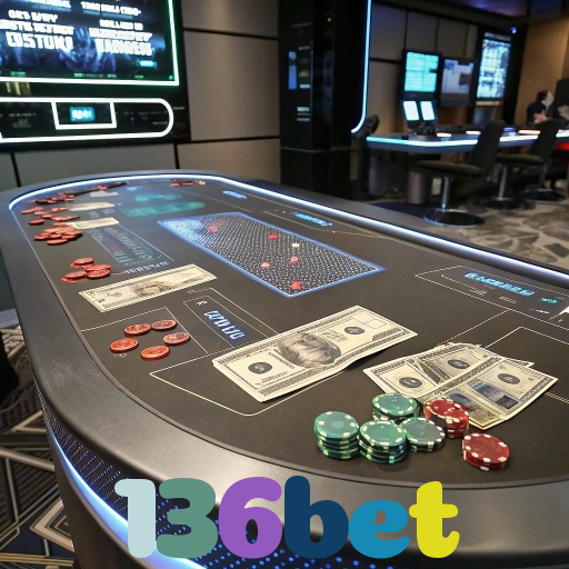 136bet:Aposte nas melhores slots e conquiste prêmios como nunca!