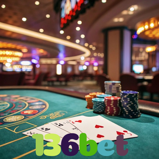 136bet：Aposte nas melhores slots e conquiste prêmios como nunca!