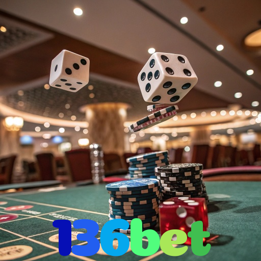 136bet：Jogue poker, aposte no futebol e ganhe em grandes jogos de cassino!