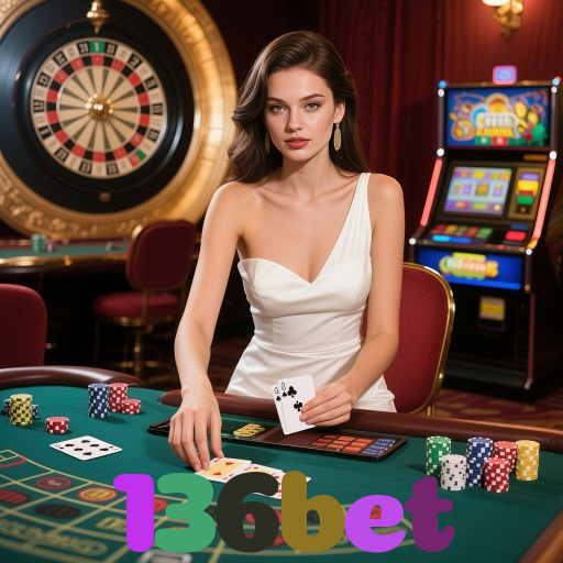 136bet:Jogue poker, aposte no futebol e ganhe em grandes jogos de cassino!