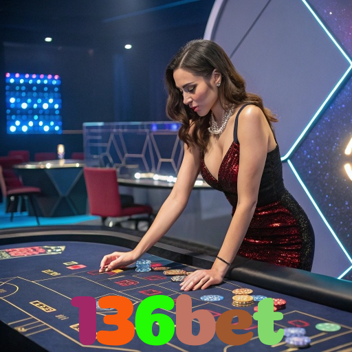 136bet：Jogue poker, aposte no futebol e ganhe em grandes jogos de cassino!