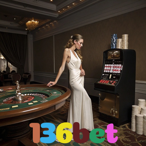136bet：Aposte nas melhores slots e conquiste prêmios como nunca!