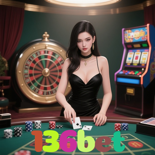 136bet：Aposte no futebol, jogue poker e conquiste vitórias épicas!