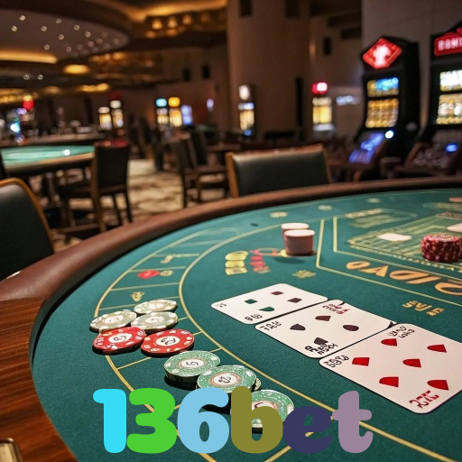 136bet：Aposte nas melhores slots e conquiste prêmios como nunca!
