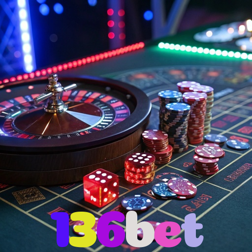 136bet:Jogue poker, aposte no futebol e ganhe em grandes jogos de cassino!