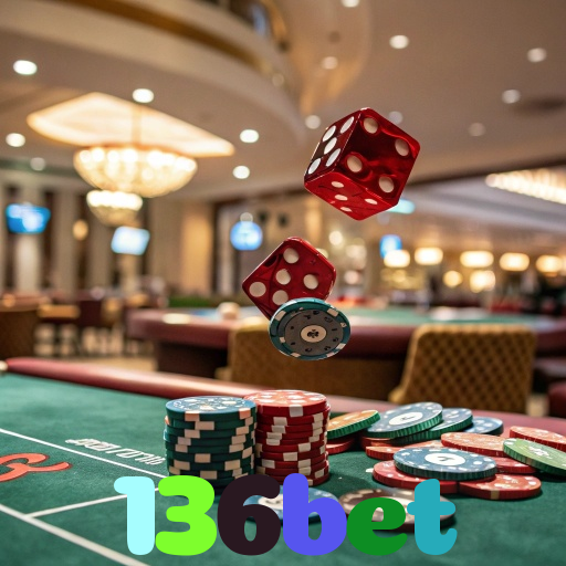 136bet:Jogue poker, aposte no futebol e ganhe em grandes jogos de cassino!