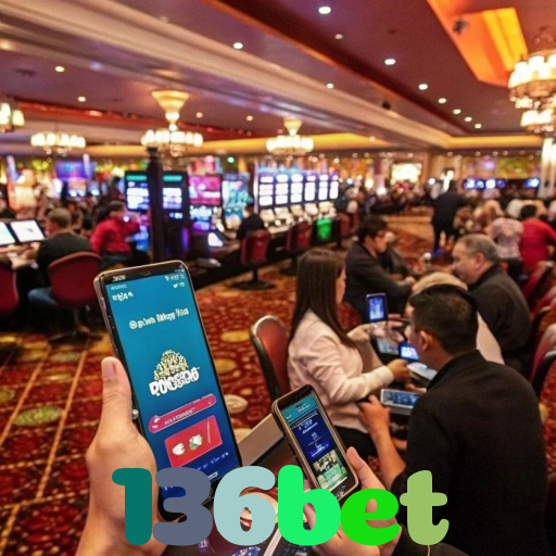 136bet:Jogue poker, aposte no futebol e ganhe em grandes jogos de cassino!