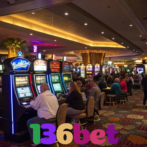 136bet：Jogue poker, aposte no futebol e ganhe em grandes jogos de cassino!