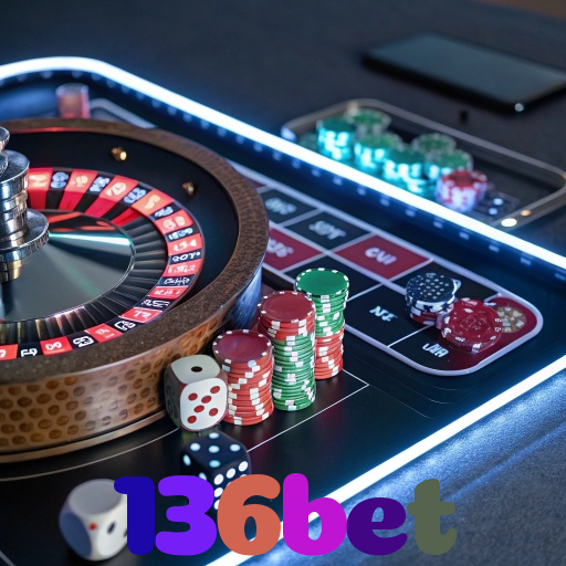 136bet:Aposte no futebol, jogue poker e conquiste vitórias épicas!
