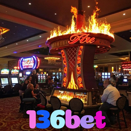 136bet：Jogue poker, aposte no futebol e ganhe em grandes jogos de cassino!