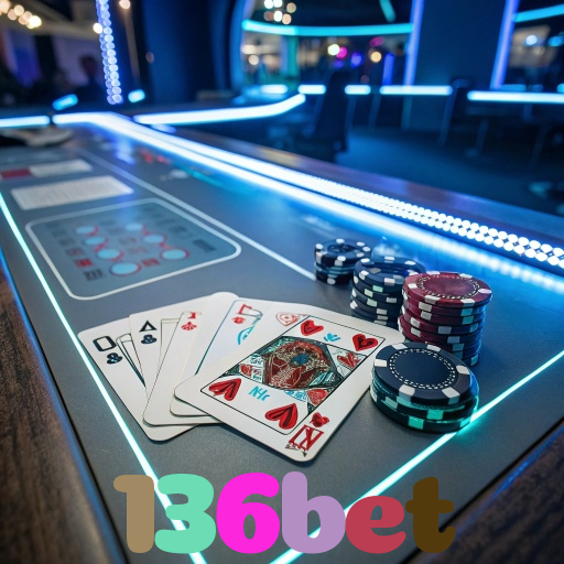 136bet:Aposte no futebol, jogue poker e conquiste vitórias épicas!