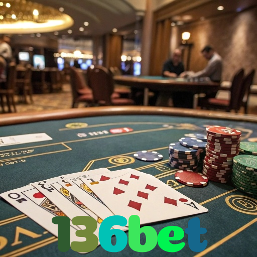 136bet:Aposte no futebol, jogue poker e conquiste vitórias épicas!