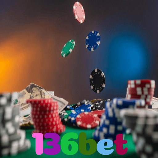 136bet:Jogue poker, aposte no futebol e ganhe em grandes jogos de cassino!