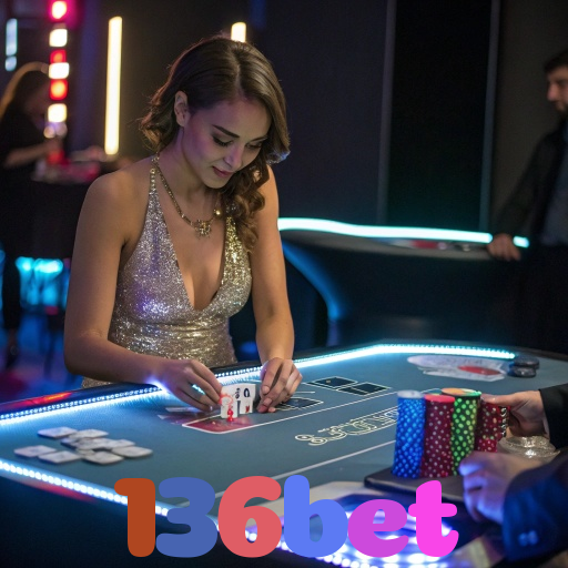 136bet：Aposte nas melhores slots e conquiste prêmios como nunca!