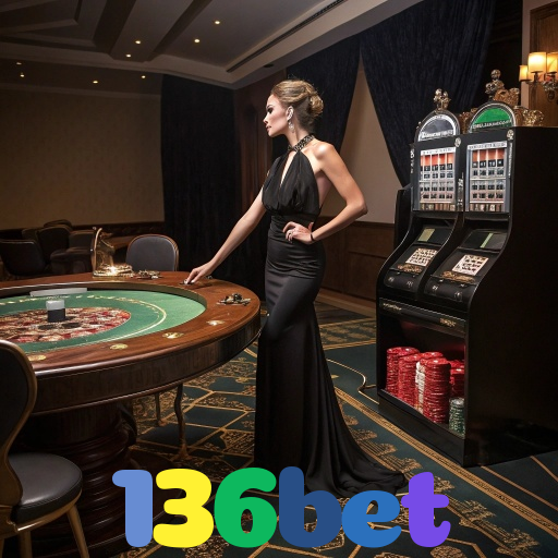 136bet:Jogue poker, aposte no futebol e ganhe em grandes jogos de cassino!