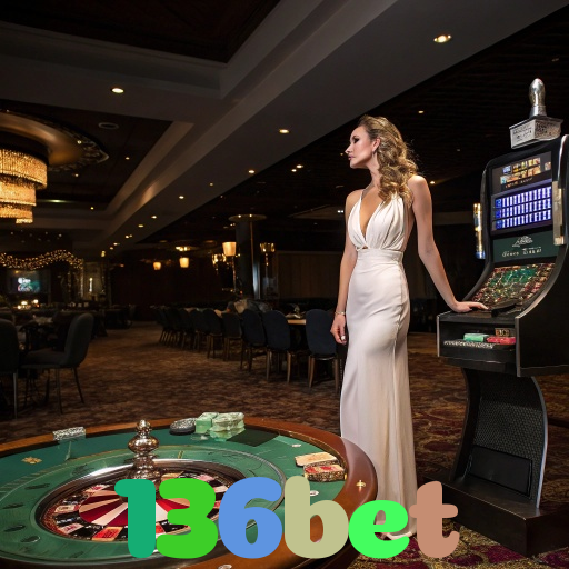 136bet：Aposte nas melhores slots e conquiste prêmios como nunca!