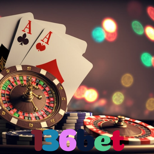 136bet：Jogue poker, aposte no futebol e ganhe em grandes jogos de cassino!