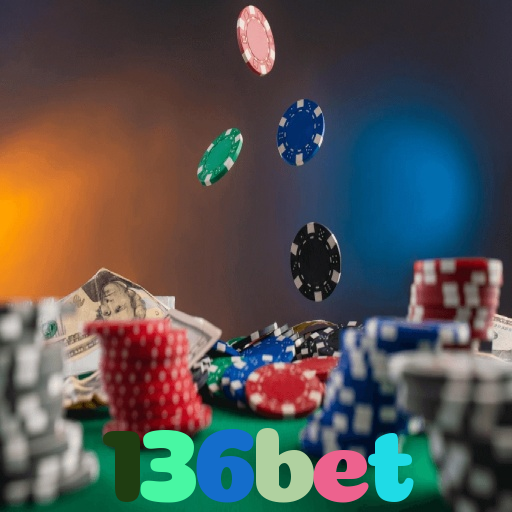 136bet：Aposte nas melhores slots e conquiste prêmios como nunca!
