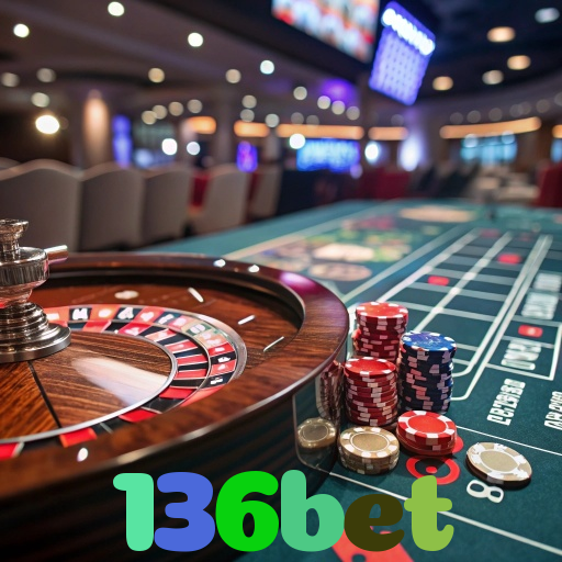 136bet:Jogue poker, aposte no futebol e ganhe em grandes jogos de cassino!
