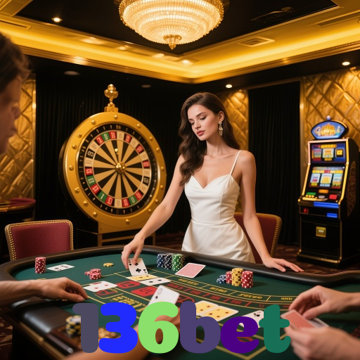 136bet：Aposte no futebol, jogue poker e conquiste vitórias épicas!