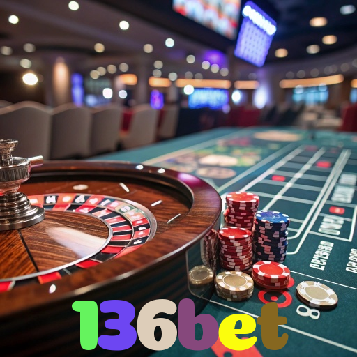 136bet:Jogue poker, aposte no futebol e ganhe em grandes jogos de cassino!