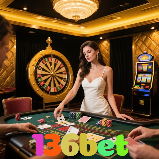 136bet：Aposte nas melhores slots e conquiste prêmios como nunca!