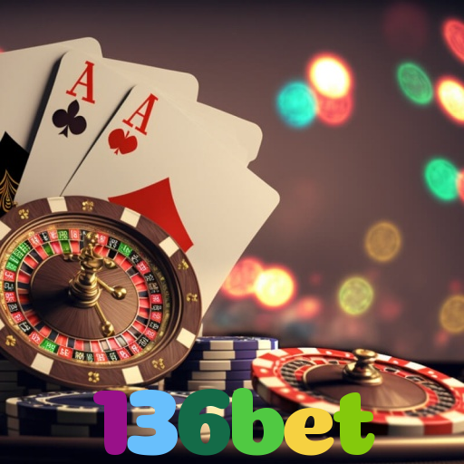 136bet：Aposte no futebol, jogue poker e conquiste vitórias épicas!