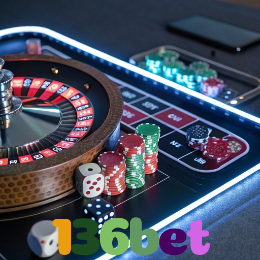 136bet:Jogue poker, aposte no futebol e ganhe em grandes jogos de cassino!