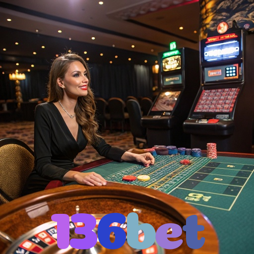 136bet：Jogue poker, aposte no futebol e ganhe em grandes jogos de cassino!