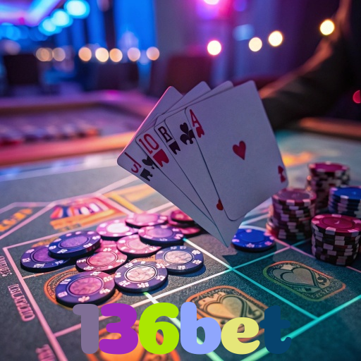 136bet:Aposte no futebol, jogue poker e conquiste vitórias épicas!